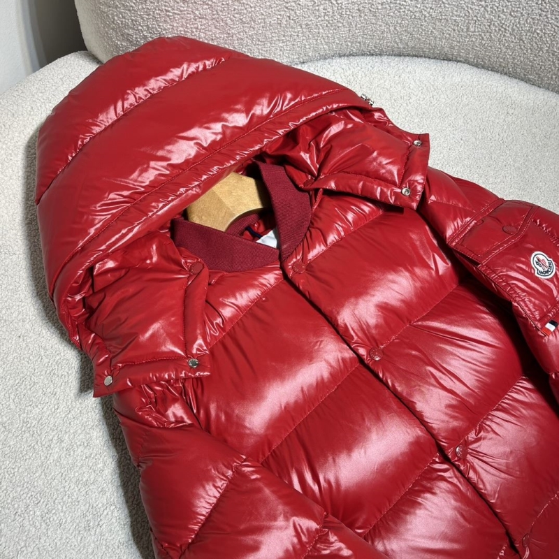 Moncler Down Coat